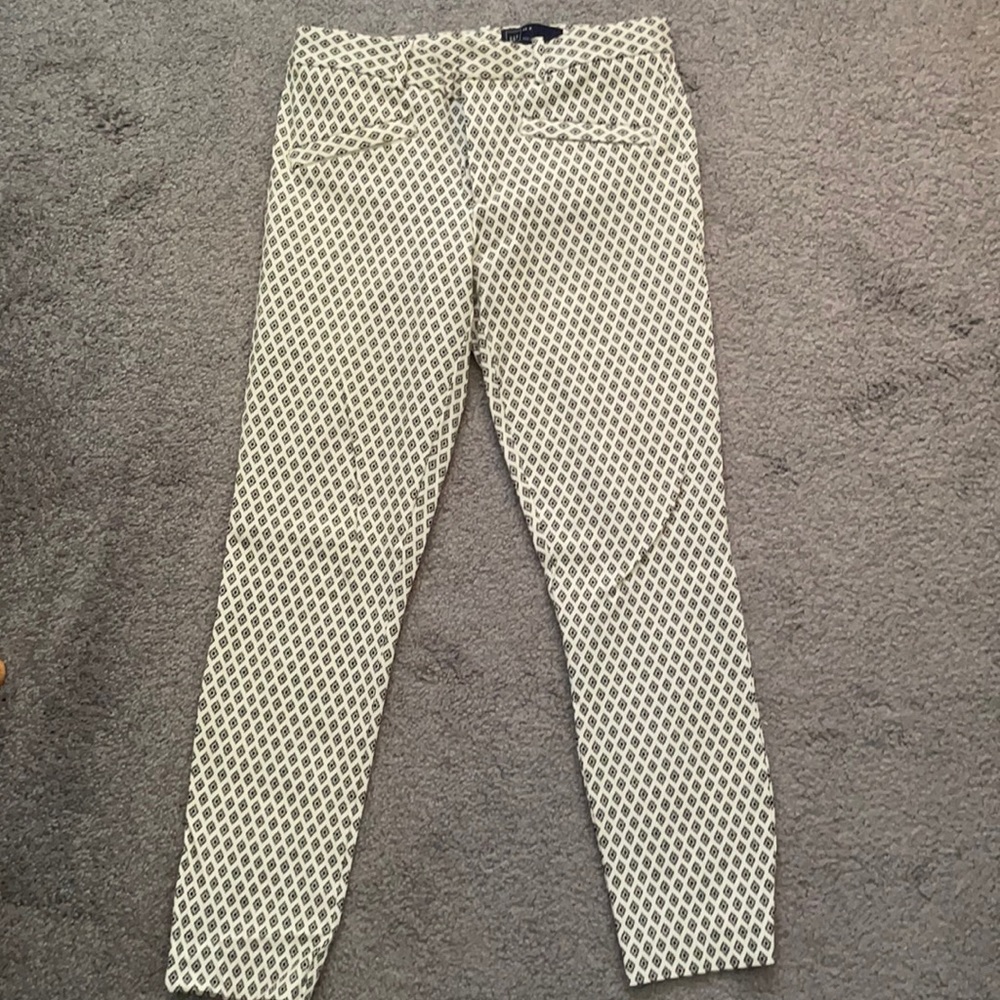 GAP work pants!